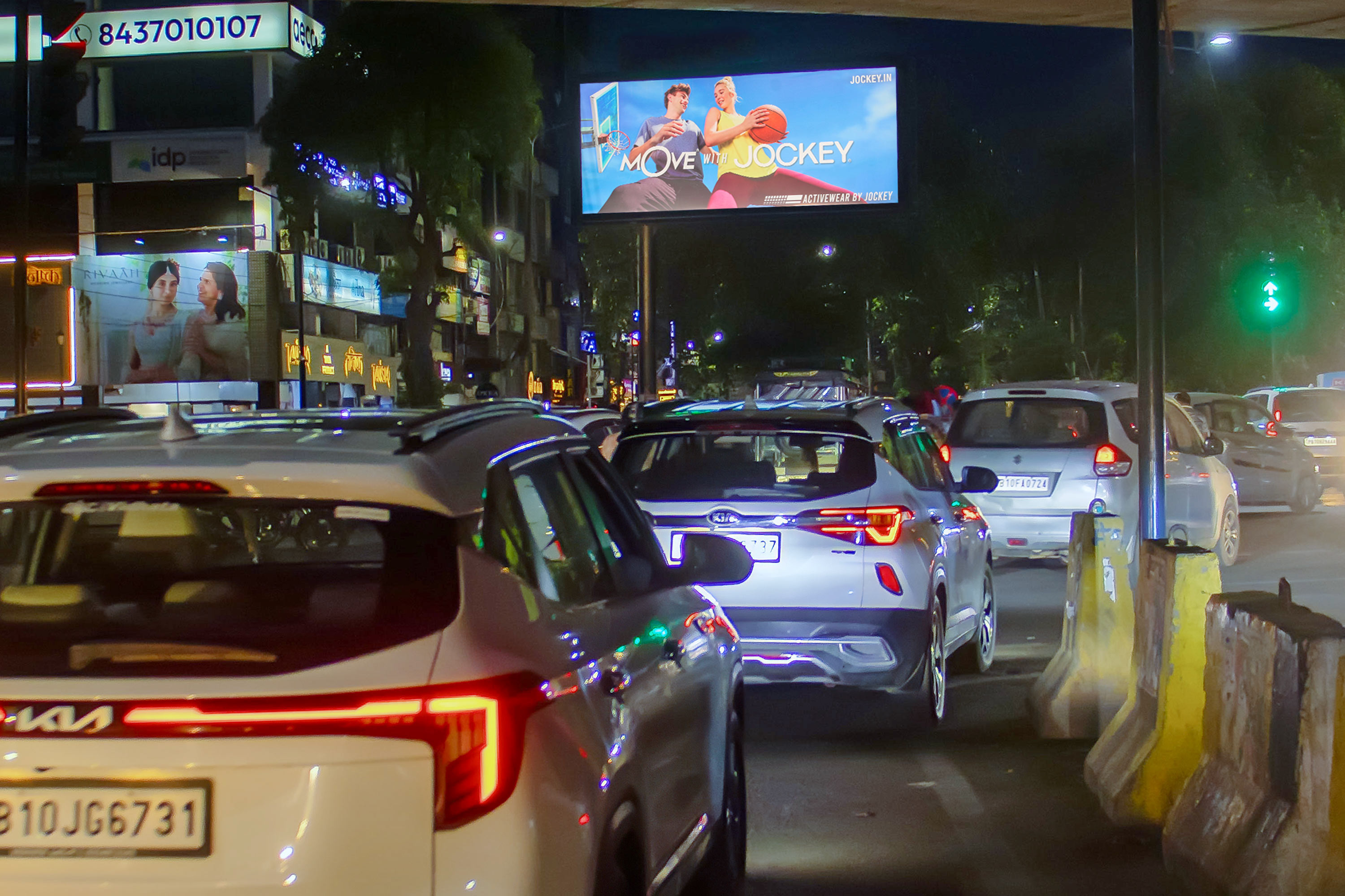 Bhaiwala Chowk C1 Facing Ghumar Mandi